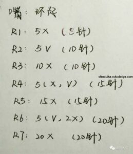 Motifli Baykuş Yastık Yapılışı 9