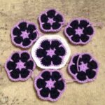 Motifli Baykuş Yastık Yapılışı 23