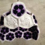 Motifli Baykuş Yastık Yapılışı 24