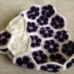 Motifli Baykuş Yastık Yapılışı 26