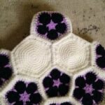 Motifli Baykuş Yastık Yapılışı 30