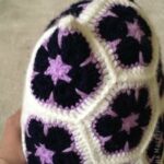 Motifli Baykuş Yastık Yapılışı 31