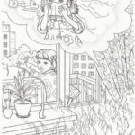 Yangın Haftası Boyama Sayfaları 46