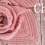 Adım Adım Kolay Örgü Şal Yapılışı