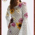 Angelina Jolie Uzun Hırka Yapılışı 15