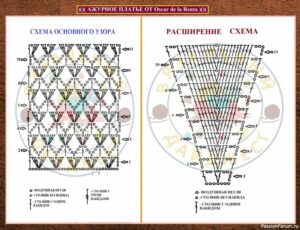 Angelina Jolie Uzun Hırka Yapılışı 16