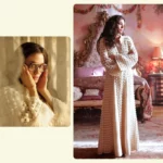 Angelina Jolie Uzun Hırka Yapılışı 19