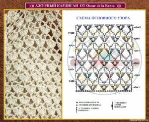 Angelina Jolie Uzun Hırka Yapılışı 6