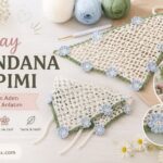 Kolay Bandana Yapımı 2