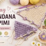 Kolay Bandana Yapımı 3