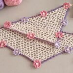 Kolay Bandana Yapımı 5