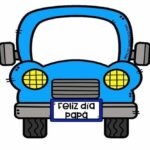 Okul Öncesi Babalar Günü Pano Örnekleri 13