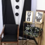 Okul Öncesi Babalar Günü Pano Örnekleri 21