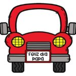 Okul Öncesi Babalar Günü Pano Örnekleri 2