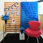 Okul Öncesi Babalar Günü Pano Örnekleri 29