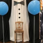 Okul Öncesi Babalar Günü Pano Örnekleri 30