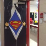 Okul Öncesi Babalar Günü Pano Örnekleri 3