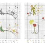 Küçük Prens Kanaviçe Etamin Şablonları 16