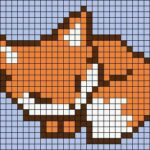 Küçük Prens Kanaviçe Etamin Şablonları 4