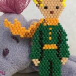 Küçük Prens Kanaviçe Etamin Şablonları 63