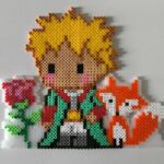 Küçük Prens Kanaviçe Etamin Şablonları 63