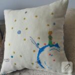 Küçük Prens Kanaviçe Etamin Şablonları 63