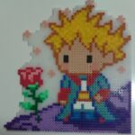 Küçük Prens Kanaviçe Etamin Şablonları 76