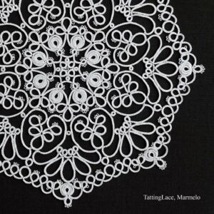 Mekik Oyası Uzun İlmek Nasıl Atılır? 1