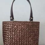 Plastik Kanvas Çanta 15