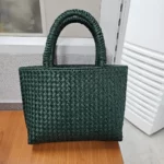 Plastik Kanvas Çanta 20