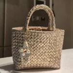 Plastik Kanvas Çanta 23