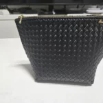 Plastik Kanvas Çanta 4