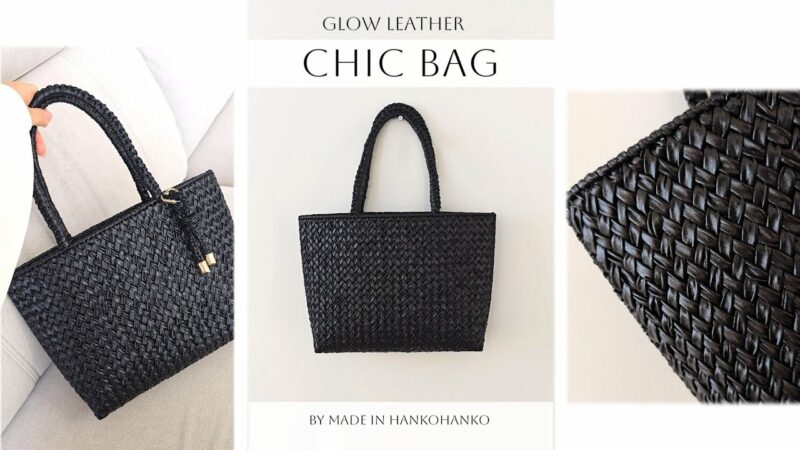 Plastik Kanvas Çanta