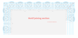 Tavşan Patchwork Battaniye Yapılışı 10