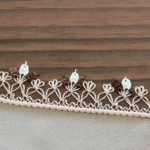 Kolay Çıtı Pıtı İğne Oyası