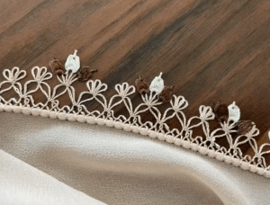 Kolay Çıtı Pıtı İğne Oyası 1