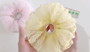 El Örgüsü Toka Yapımı 1