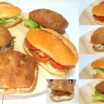 10 Farklı Sandviç Tarifi 1