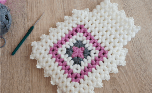 3 Renk Kese Lif Yapılışı