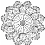 5-6 Yaş Boyama Sayfaları 10