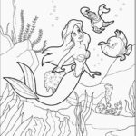 5-6 Yaş Boyama Sayfaları 11