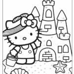 5-6 Yaş Boyama Sayfaları 13