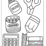 5-6 Yaş Boyama Sayfaları 15