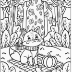 5-6 Yaş Boyama Sayfaları 18