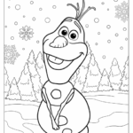 5-6 Yaş Boyama Sayfaları 2