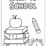 5-6 Yaş Boyama Sayfaları 4