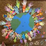 Dünya Çocuk Hakları Günü Okul Öncesi Sanat Etkinlikleri 10