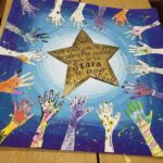 Dünya Çocuk Hakları Günü Okul Öncesi Sanat Etkinlikleri 11