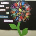 Dünya Çocuk Hakları Günü Okul Öncesi Sanat Etkinlikleri 13