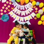 Dünya Çocuk Hakları Günü Okul Öncesi Sanat Etkinlikleri 14